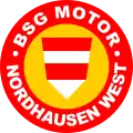 BSG Motor Nordhausen West