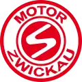 Motor Zwickau (1950–1968)
