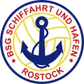 BSG Schiffahrt/Hafen Rostock