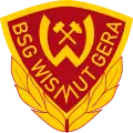 BSG Wismut Gera