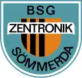 BSG Zentronik (1972–1977)