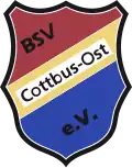Logo des BSV Cottbus-Ost