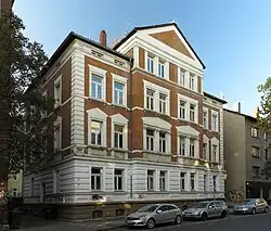 Frankfurter Straße 271