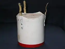 Bucket-Dämpfer oder Velvet-Dämpfer für Trompete, klingt weich, Flügelhornersatz