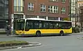EvoBus Mercedes-Benz O 530