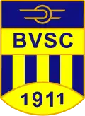 Logo des Budapesti VSC