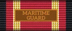 MARITIME GUARD