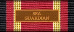 SEA GUARDIAN