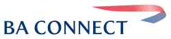 Logo der BA Connect