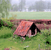Backhaus Grönwohld – rekonstruiert