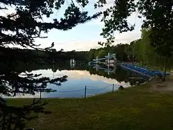 Waldbad Schmannewitz