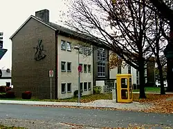 Berufliche Schulen Korbach und Bad Arolsen Standort: Bad Arolsen