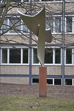 Karl Menzen, Tanz Solo, 2008