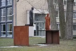 Hanneke Beaumont, Melancholia I, 2009