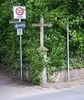 Wegekreuz