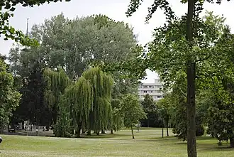 Der Neue Kurpark