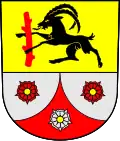 Wappen von Abtei
