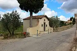 Cappella del Morandello