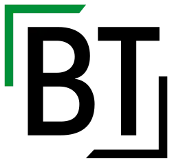 Logo des Badischen Tagblatts