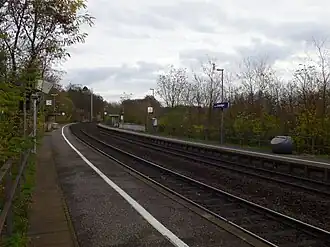 Haltepunkt Erlenstegen