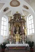 Hochaltar