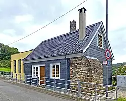 ehem. Feilenschmiede Felten Baisiepen 10