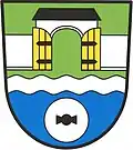 Wappen von Baliny