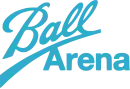 Logo der Ball Arena