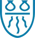Wappen der Ballerup Kommune