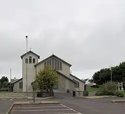 St.-Peter-und-Paul-Kirche