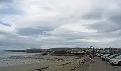 Ballyheigue Beach
