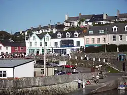 Baltimore, West Cork (2005)