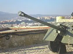 Militärgeschichtliches Museum