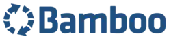 Logo von Bamboo