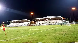 Banbueng Municipal Stadium