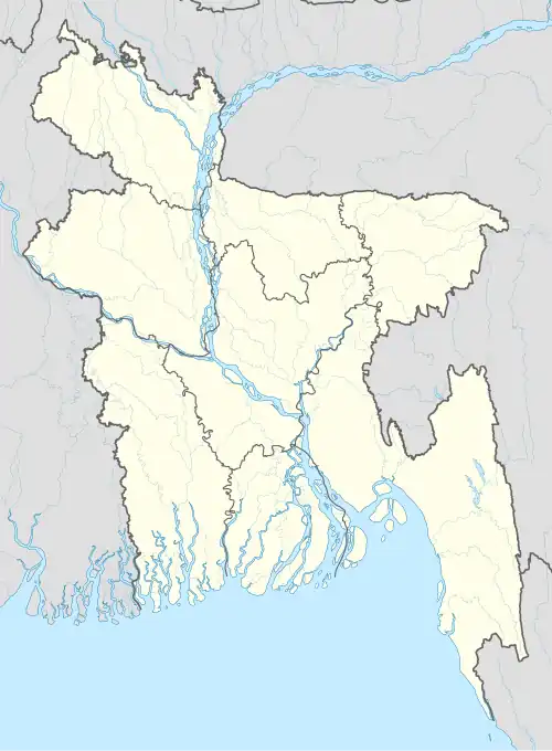 Dhaka (Bangladesch)