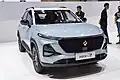 Baojun RS-3
