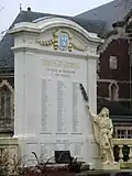 Gefallenendenkmal