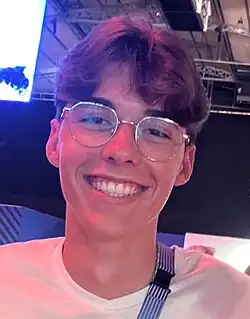 Baptiste Addis (2024)