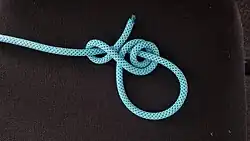 Dann noch einen Halben Schlag