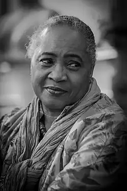 Barbara Hendricks (* 1948)