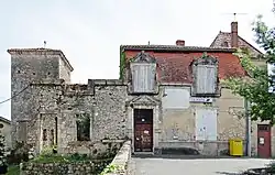 Château de Barbastre