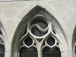 Fischblasen im Kreis oder Zweischweif