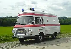 Schnelle Medizinische Hilfe (SMH)