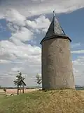 Barkhäuser Turm