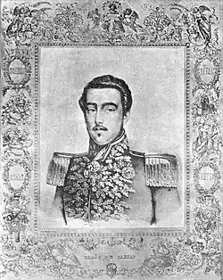 Luís Alves de Lima e Silva (1803–1880)
