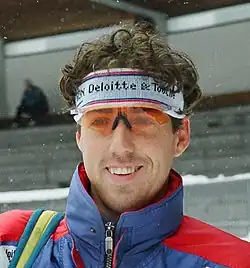 Bart Veldkamp
