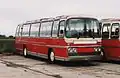 Plaxton Elite Express III, Fahrgestell Leyland Leopard