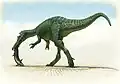 Baryonyx (2011)