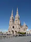 Basílica de Nuestra Señora de Luján